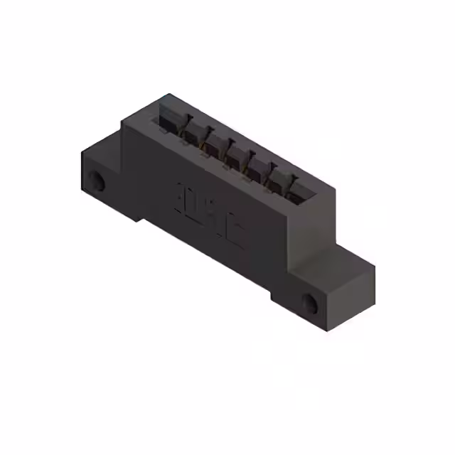 387-006-523-112 EDAC Inc.  Edgeboard Connectors